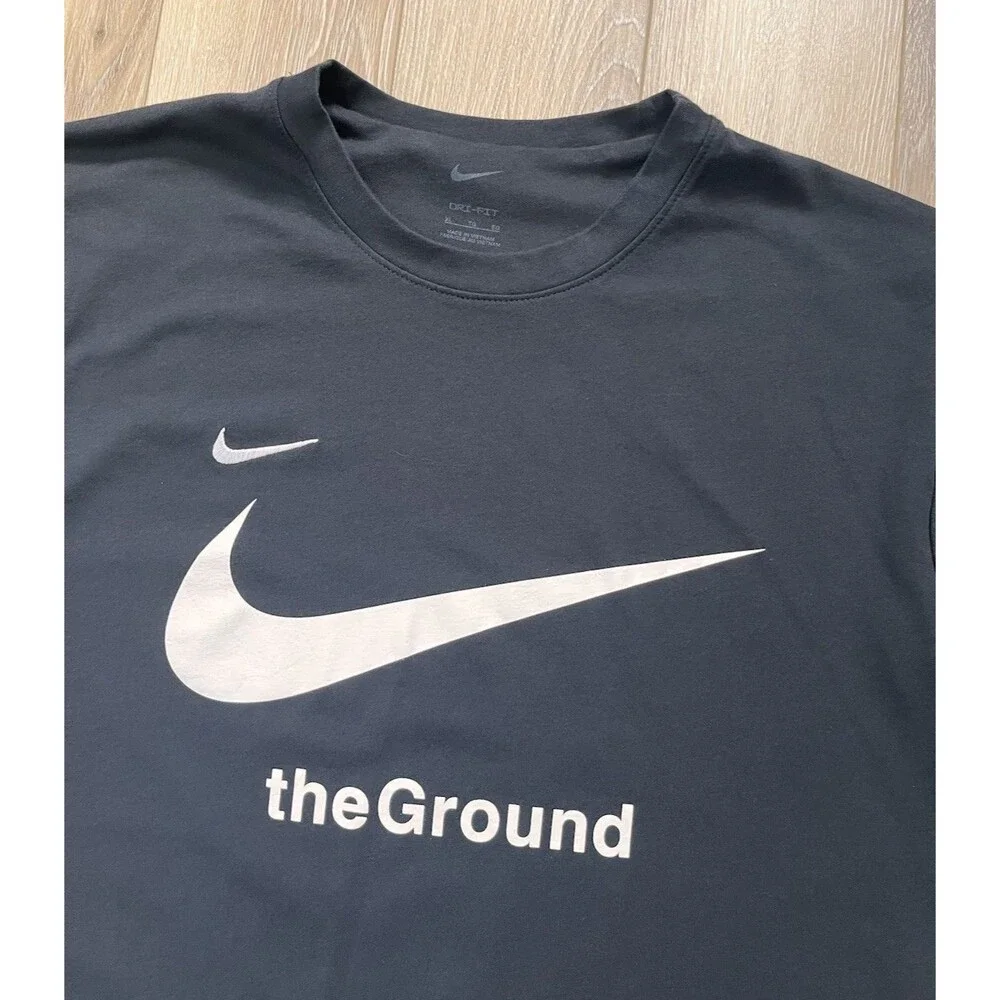 Nike dri fit